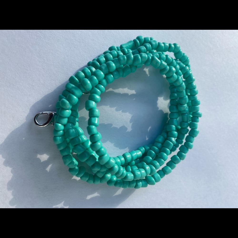Waistbeads